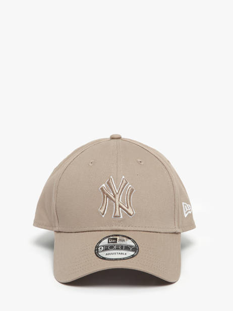 Pet New York Yankees New era Beige new era 60675524